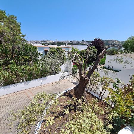 Villa Maritalia Peschici Exteriér fotografie