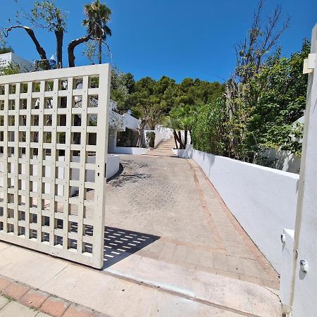 Villa Maritalia Peschici Exteriér fotografie