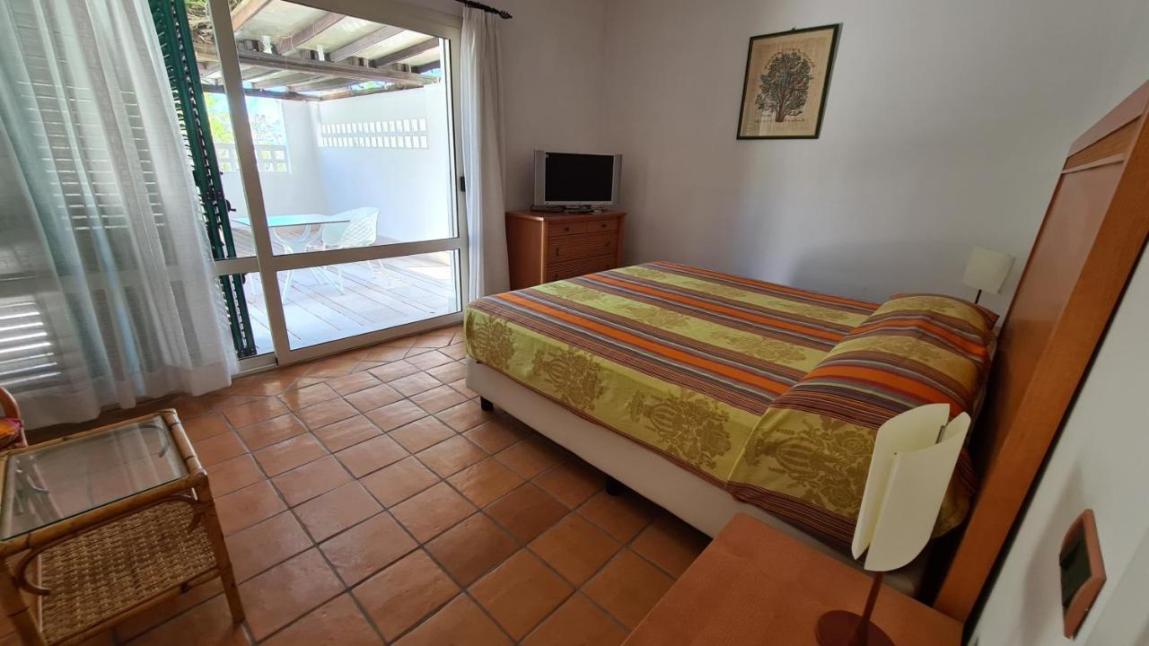 Villa Maritalia Peschici Exteriér fotografie