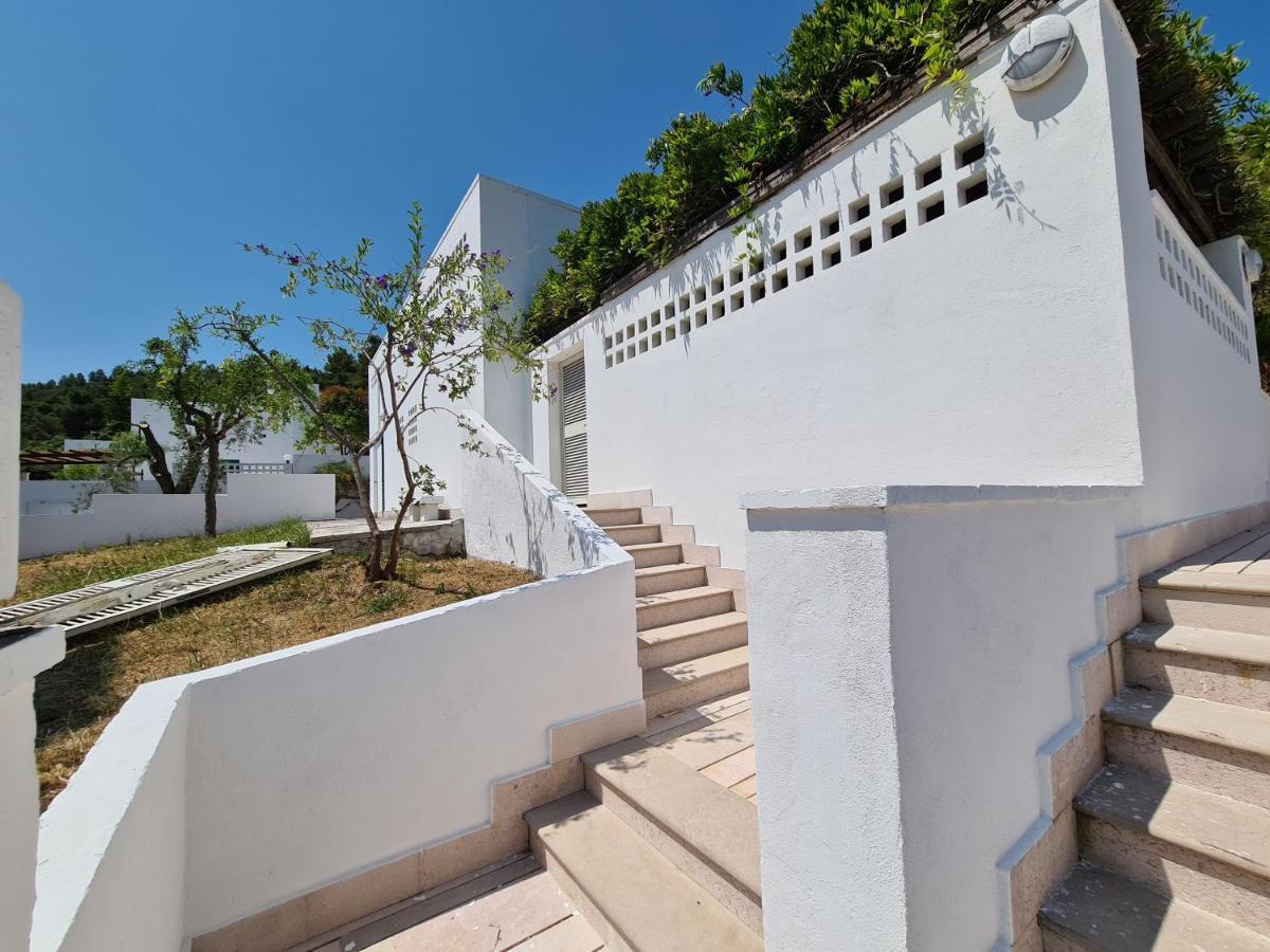 Villa Maritalia Peschici Exteriér fotografie